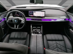 BMW 740 d xDrive = M-Sport Pro = Гаранция, снимка 9