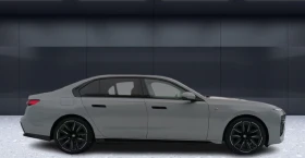 BMW 740 d xDrive = M-Sport Pro = Гаранция, снимка 3