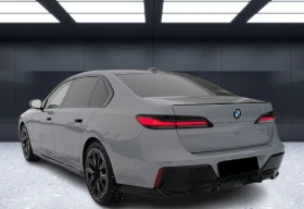BMW 740 d xDrive = M-Sport Pro = Гаранция, снимка 2