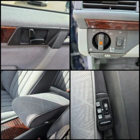 Mercedes-Benz 124 E 320, снимка 14