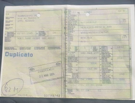 Mercedes-Benz 124 E 320, снимка 13