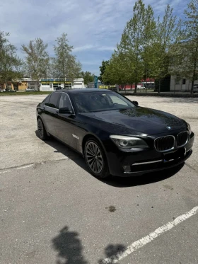 BMW 730 BMW 730 F01, снимка 2