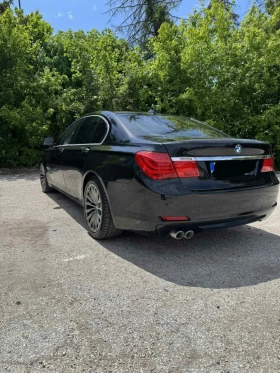 BMW 730 BMW 730 F01, снимка 5
