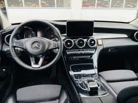 Mercedes-Benz C 220, снимка 3