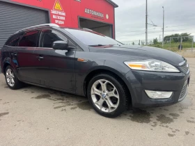Ford Mondeo 2.0 D кожен салон, снимка 1