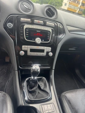 Ford Mondeo 2.0 D кожен салон, снимка 6