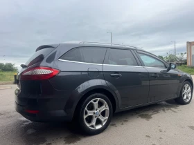 Ford Mondeo 2.0 D кожен салон, снимка 3