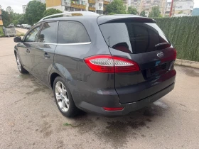 Ford Mondeo 2.0 D кожен салон, снимка 2