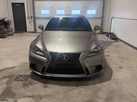 Lexus IS 300 F SPORT/AWD/ОБДУХ/ШИБЕДАХ/КЛИП/CARFAX/ФИНАНСИРАНЕ, снимка 6