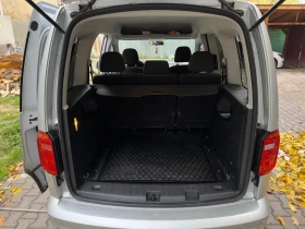 VW Caddy, снимка 8