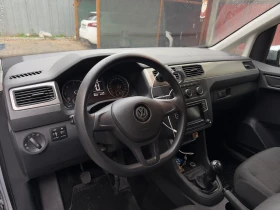 VW Caddy, снимка 10