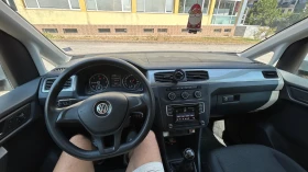 VW Caddy, снимка 9