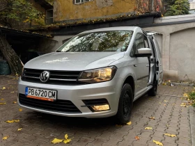 VW Caddy, снимка 5
