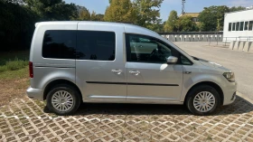 VW Caddy, снимка 13