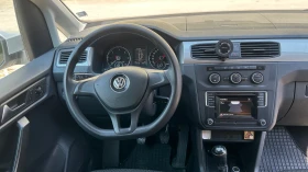 VW Caddy, снимка 10