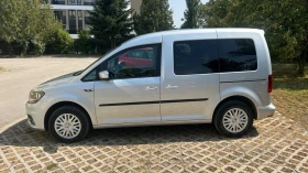 VW Caddy, снимка 12