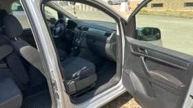 VW Caddy, снимка 11
