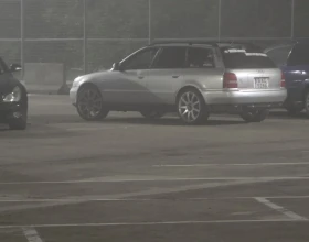 Audi A4, снимка 2
