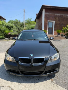 BMW 320 Автоматик , снимка 3