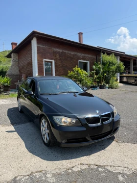BMW 320 Автоматик , снимка 2