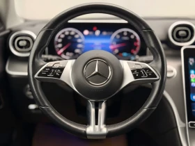 Mercedes-Benz C 220 -Avantgarde-Mild hybrid-Digital-Ambient-Distronic-, снимка 8
