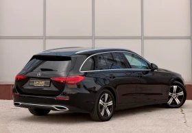 Mercedes-Benz C 220 -Avantgarde-Mild hybrid-Digital-Ambient-Distronic-, снимка 2