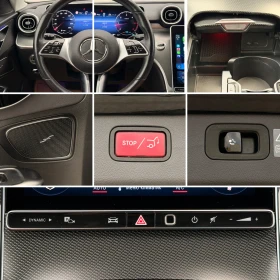 Mercedes-Benz C 220 -Avantgarde-Mild hybrid-Digital-Ambient-Distronic-, снимка 14
