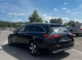 Mercedes-Benz C 220 - Avantgarde - Mild hybrid - Digital - Ambient -, снимка 5