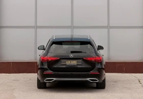 Mercedes-Benz C 220 -Avantgarde-Mild hybrid-Digital-Ambient-Distronic-, снимка 3