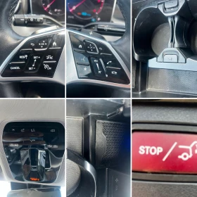 Mercedes-Benz C 220 - Avantgarde - Mild hybrid - Digital - Ambient -, снимка 12