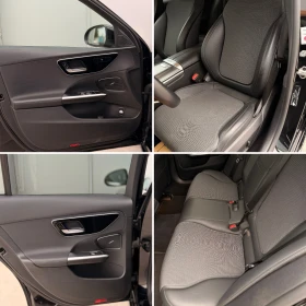 Mercedes-Benz C 220 -Avantgarde-Mild hybrid-Digital-Ambient-Distronic-, снимка 11