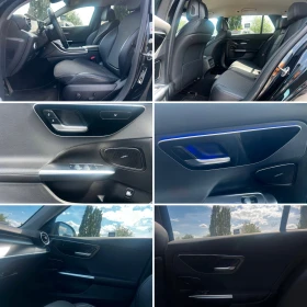Mercedes-Benz C 220 - Avantgarde - Mild hybrid - Digital - Ambient -, снимка 10