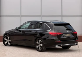 Mercedes-Benz C 220 -Avantgarde-Mild hybrid-Digital-Ambient-Distronic-, снимка 4
