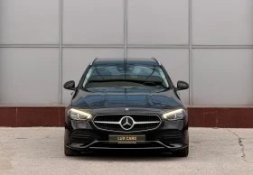 Mercedes-Benz C 220 -Avantgarde-Mild hybrid-Digital-Ambient-Distronic-, снимка 6