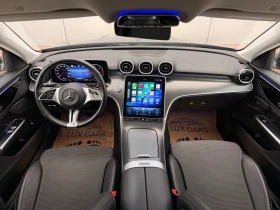 Mercedes-Benz C 220 -Avantgarde-Mild hybrid-Digital-Ambient-Distronic-, снимка 7
