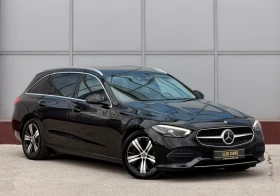 Mercedes-Benz C 220 -Avantgarde-Mild hybrid-Digital-Ambient-Distronic-, снимка 1