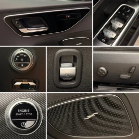 Mercedes-Benz C 220 -Avantgarde-Mild hybrid-Digital-Ambient-Distronic-, снимка 12