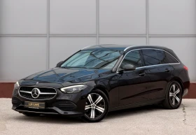 Mercedes-Benz C 220 -Avantgarde-Mild hybrid-Digital-Ambient-Distronic-, снимка 5