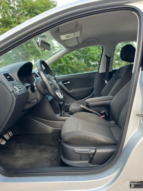 VW Polo 1.6 , снимка 10
