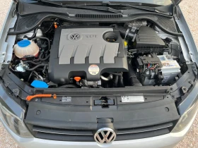 VW Polo 1.6 , снимка 13
