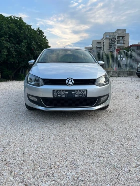 VW Polo 1.6 , снимка 4