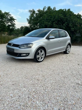 VW Polo 1.6 , снимка 3