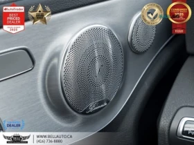 Mercedes-Benz C 43 AMG * PANORAMA * COUPE * Автокредит (Цена до България), снимка 10