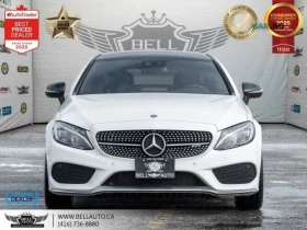 Mercedes-Benz C 43 AMG * PANORAMA * COUPE * Автокредит (Цена до България), снимка 2