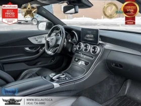 Mercedes-Benz C 43 AMG * PANORAMA * COUPE * Автокредит (Цена до България), снимка 16