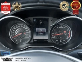 Mercedes-Benz C 43 AMG * PANORAMA * COUPE * Автокредит (Цена до България), снимка 15