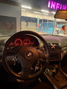 BMW 318, снимка 5