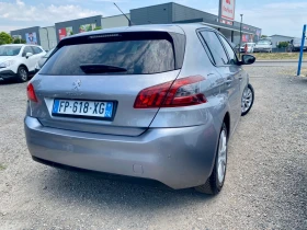 Peugeot 308, снимка 6