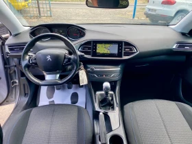Peugeot 308, снимка 7