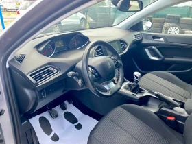 Peugeot 308, снимка 9